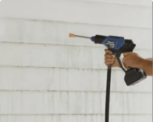 Hydrox5 Power Washer